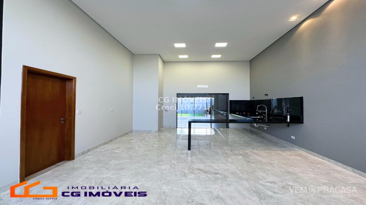 Casa Térrea à venda no Residencial Aquários I, Campo Grande – foto 4
