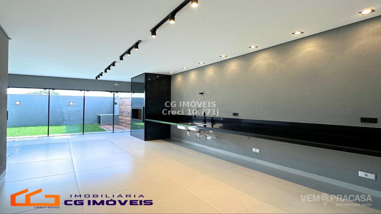 Casa Térrea à venda no Residencial Aquários I, Campo Grande – foto 6