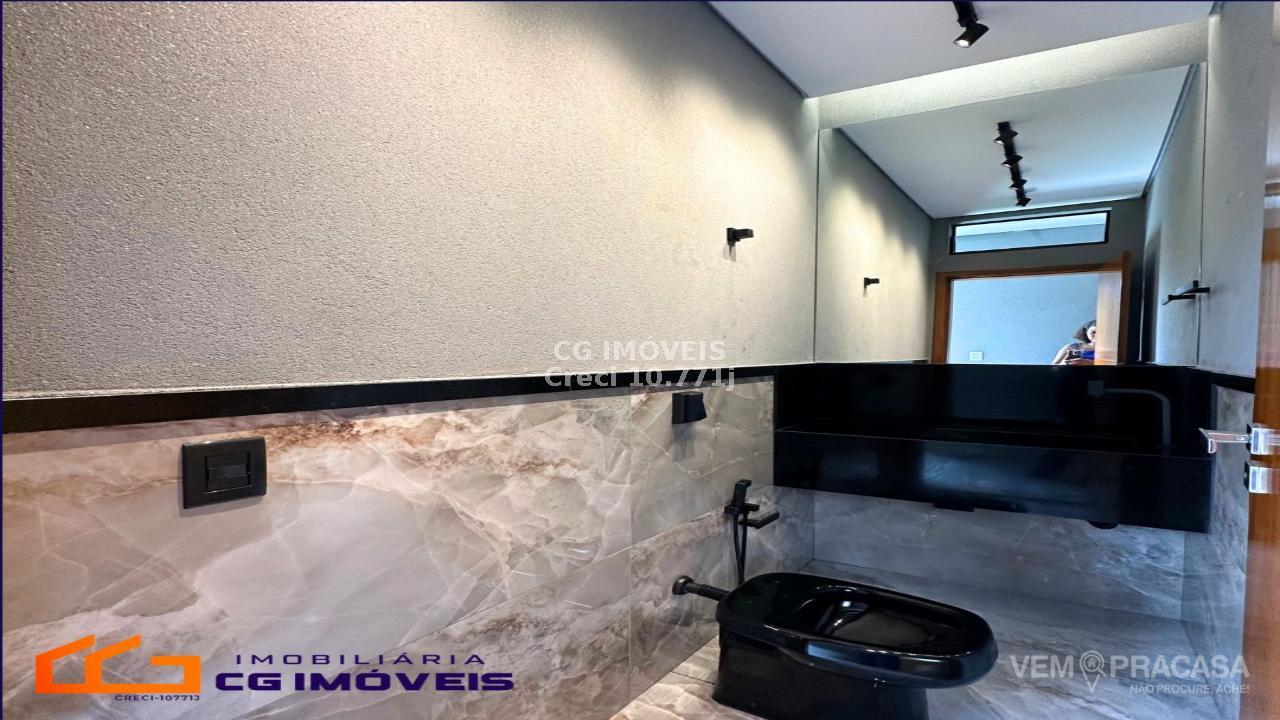 Casa Térrea à venda no Residencial Aquários I, Campo Grande – foto 8