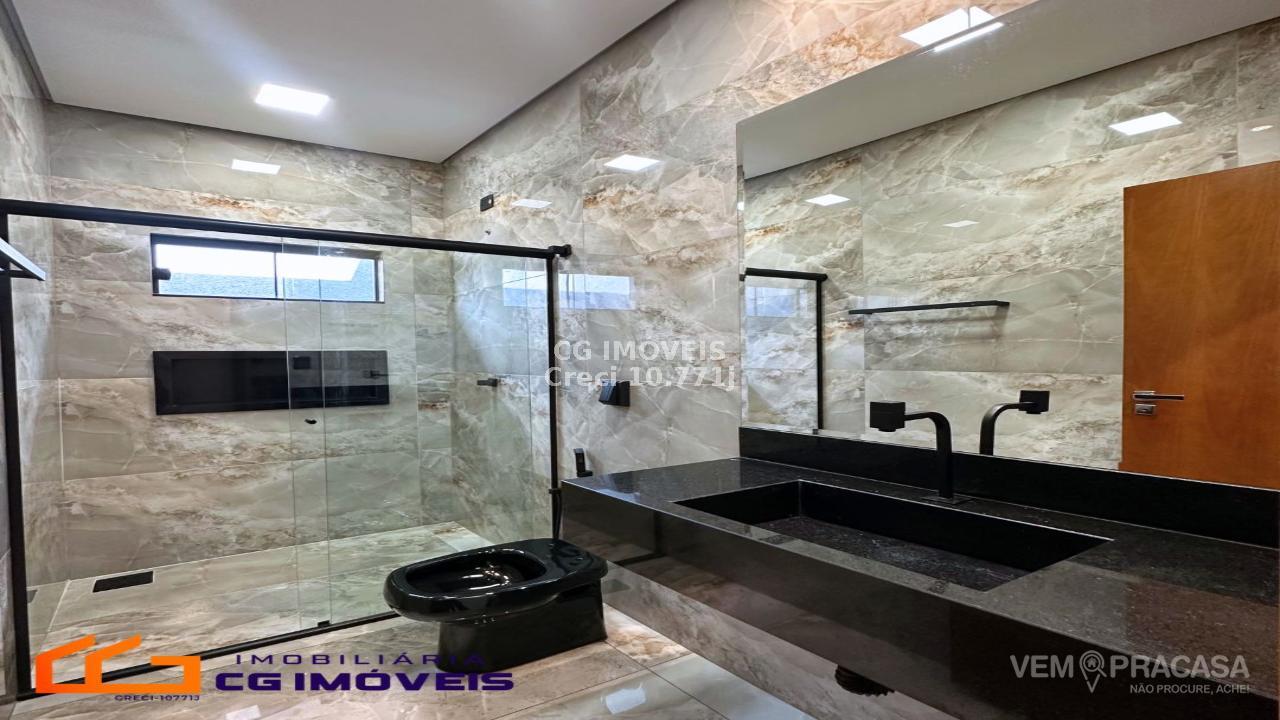 Casa Térrea à venda no Residencial Aquários I, Campo Grande – foto 10
