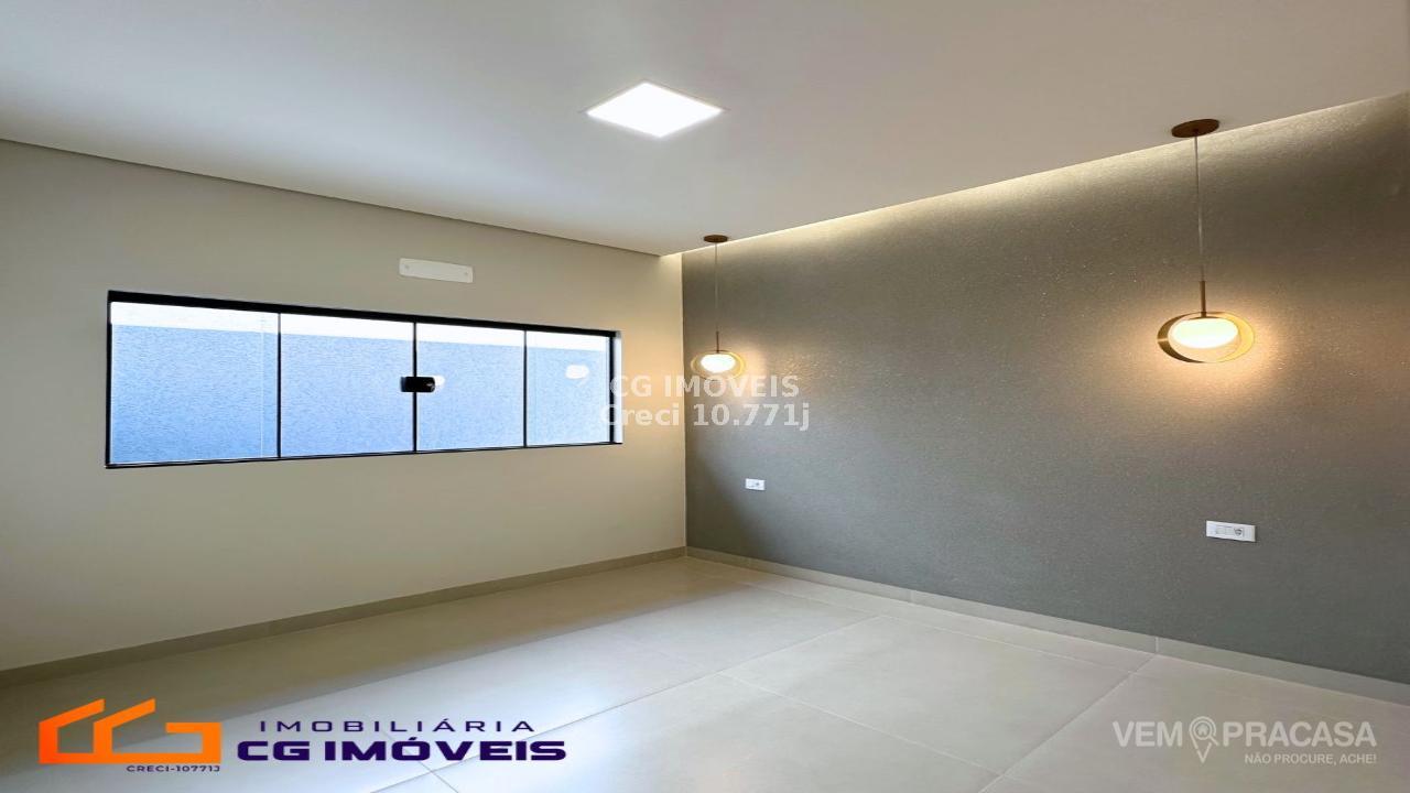 Casa Térrea à venda no Residencial Aquários I, Campo Grande – foto 12