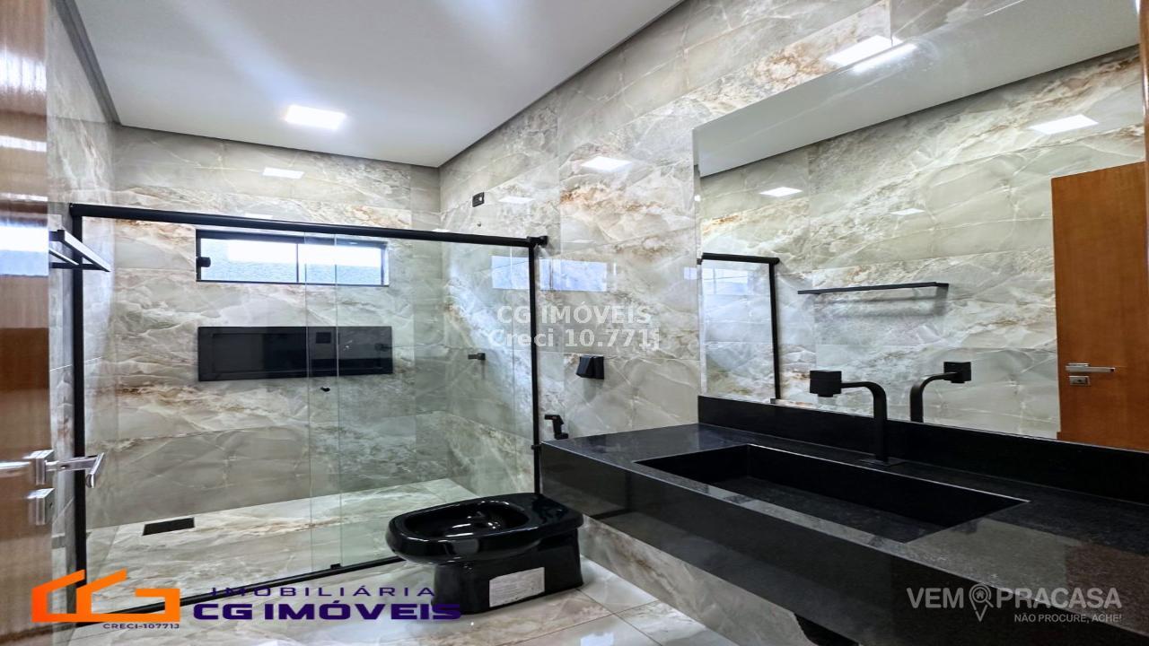 Casa Térrea à venda no Residencial Aquários I, Campo Grande – foto 13