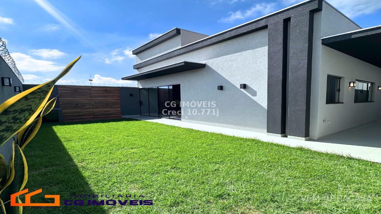 Casa Térrea à venda no Residencial Aquários I, Campo Grande – foto 14