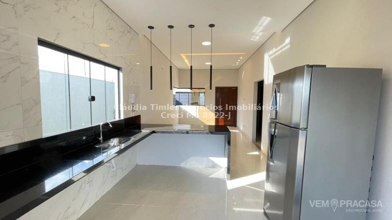 Casa Térrea à venda no Panorama, Campo Grande – foto 4