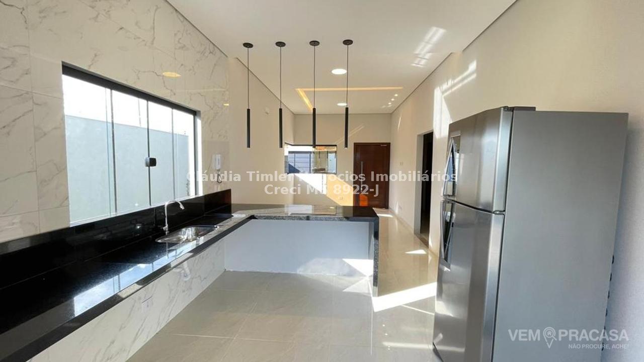 Casa Térrea à venda no Panorama, Campo Grande – foto 6
