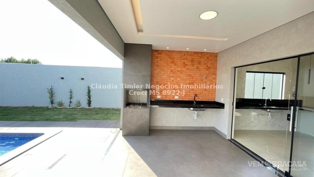 Casa Térrea à venda no Panorama, Campo Grande – foto 10