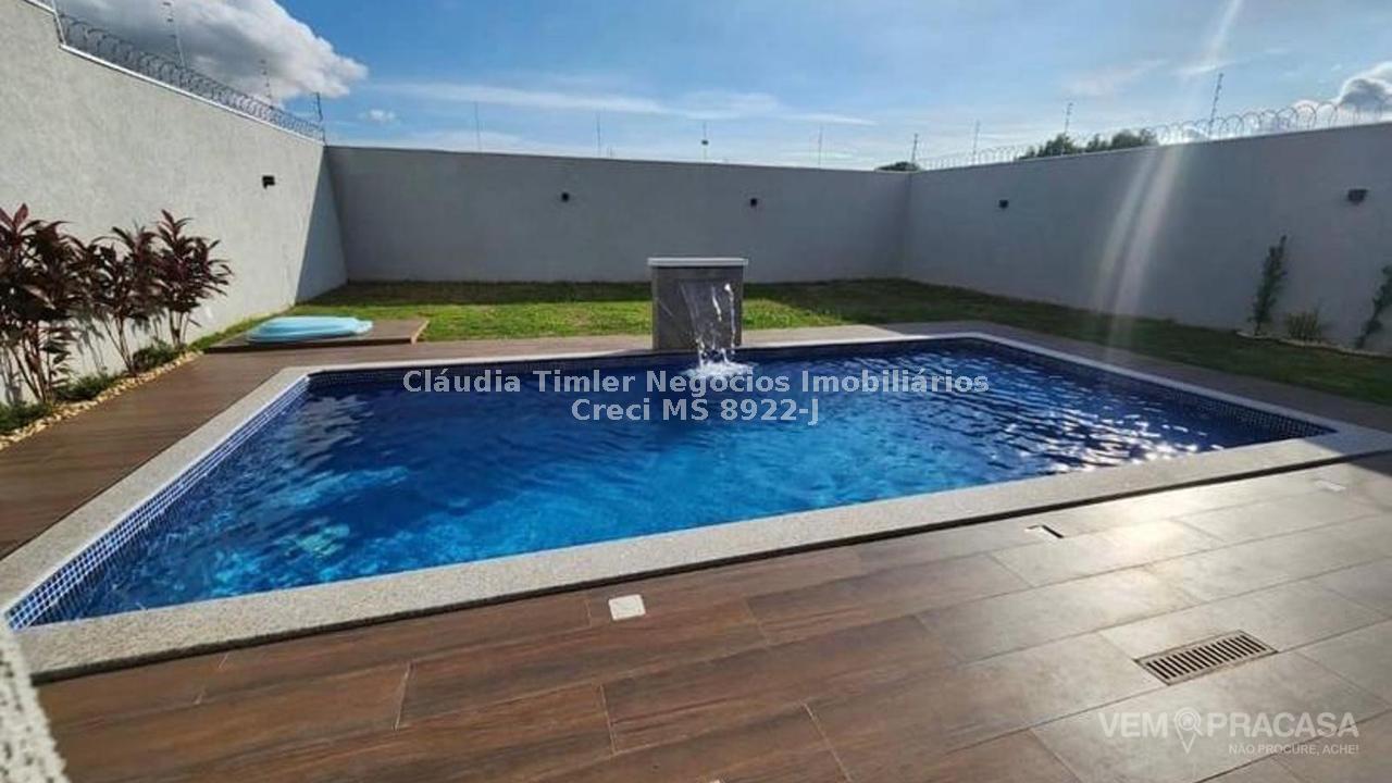 Casa Térrea à venda no Panorama, Campo Grande – foto 18