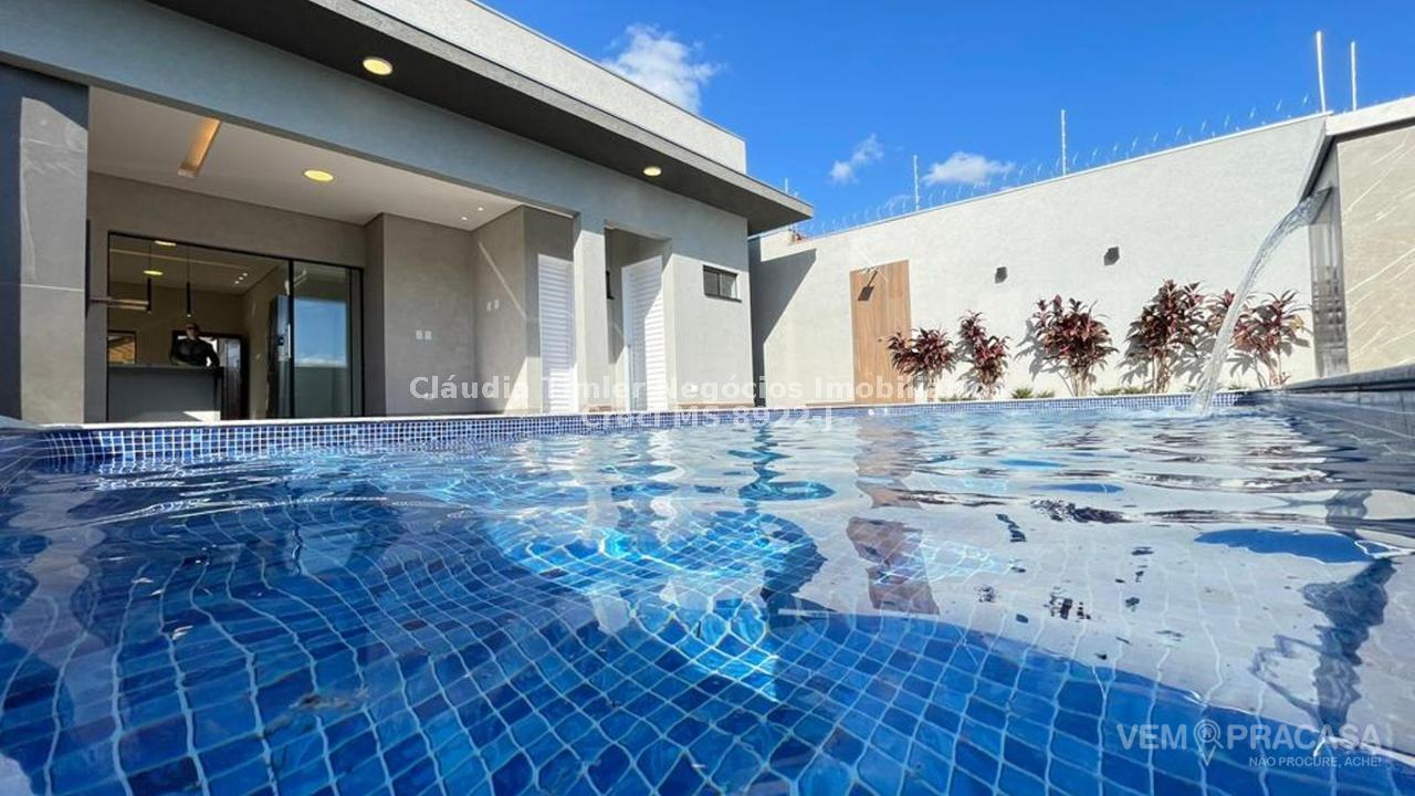Casa Térrea à venda no Panorama, Campo Grande – foto 20