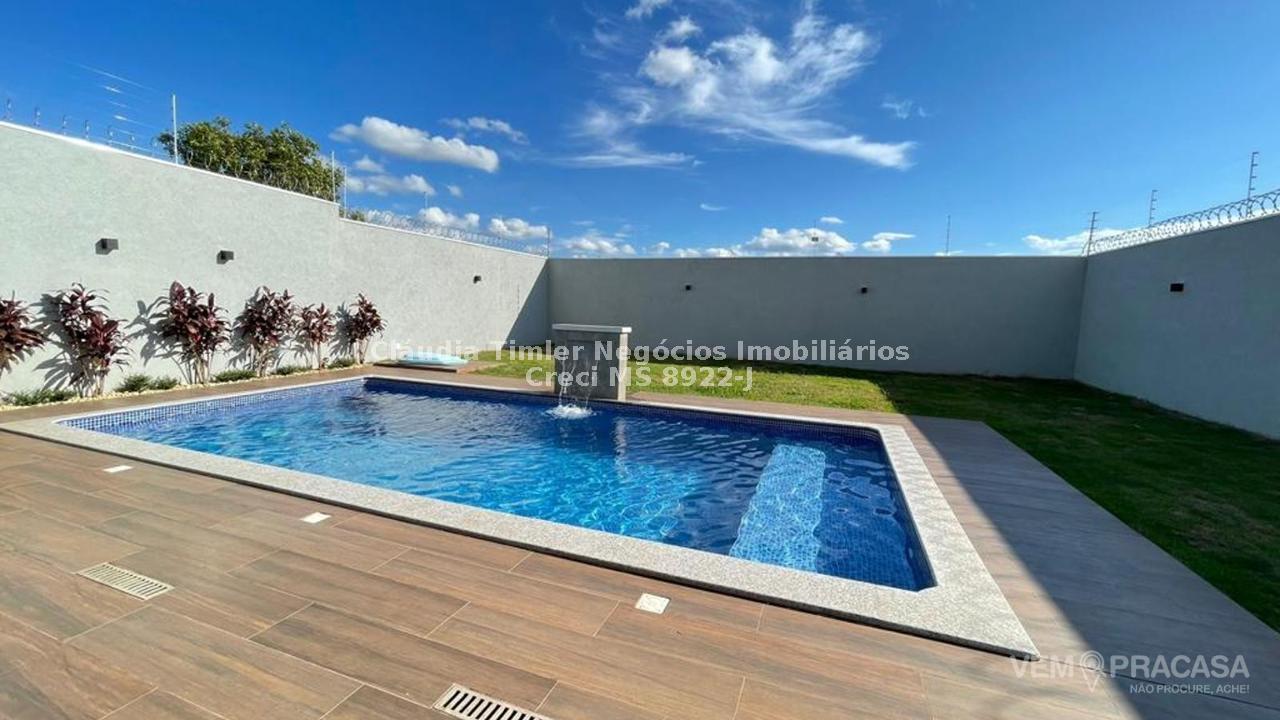 Casa Térrea à venda no Panorama, Campo Grande – foto 25