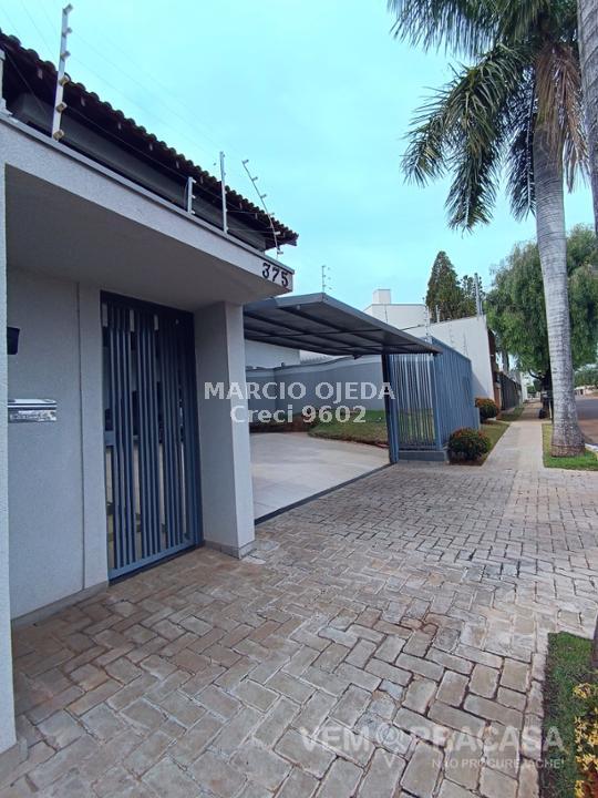 Casa Térrea à venda na Chácara Cachoeira, Campo Grande – foto 3