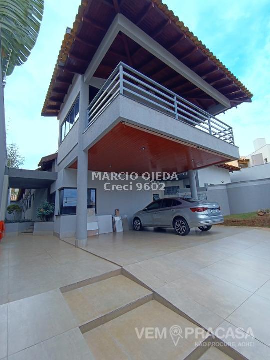 Casa Térrea à venda na Chácara Cachoeira, Campo Grande – foto 4