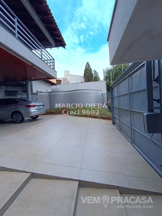 Casa Térrea à venda na Chácara Cachoeira, Campo Grande – foto 5