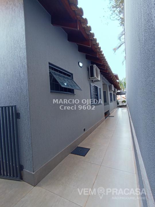 Casa Térrea à venda na Chácara Cachoeira, Campo Grande – foto 6
