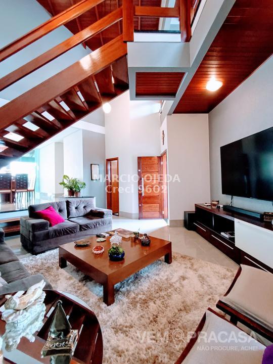 Casa Térrea à venda na Chácara Cachoeira, Campo Grande – foto 8