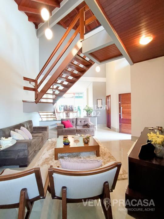 Casa Térrea à venda na Chácara Cachoeira, Campo Grande – foto 9