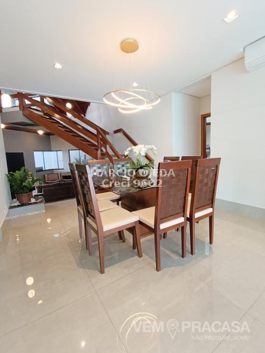 Casa Térrea à venda na Chácara Cachoeira, Campo Grande – foto 11