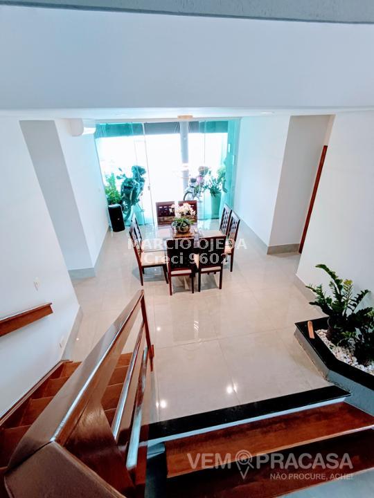 Casa Térrea à venda na Chácara Cachoeira, Campo Grande – foto 14