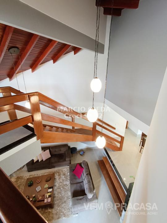 Casa Térrea à venda na Chácara Cachoeira, Campo Grande – foto 15