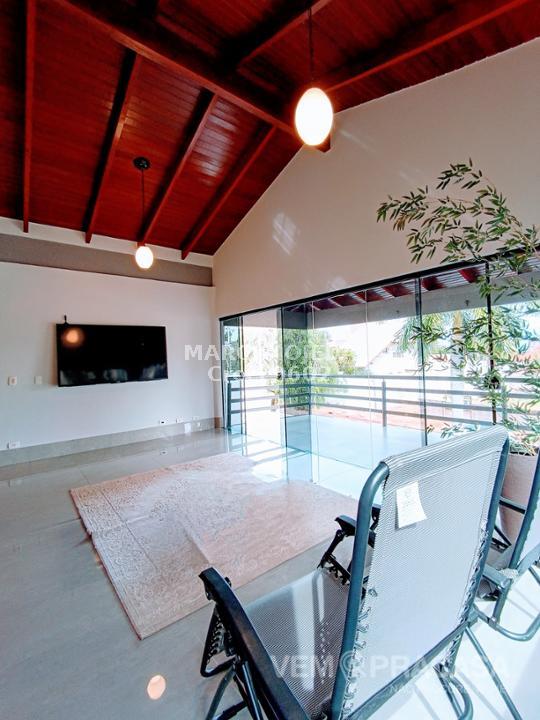 Casa Térrea à venda na Chácara Cachoeira, Campo Grande – foto 16