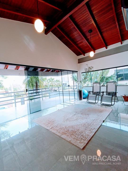 Casa Térrea à venda na Chácara Cachoeira, Campo Grande – foto 17