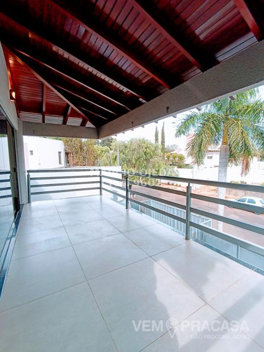 Casa Térrea à venda na Chácara Cachoeira, Campo Grande – foto 19