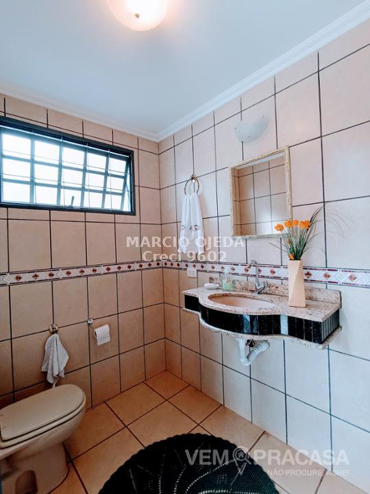 Casa Térrea à venda na Chácara Cachoeira, Campo Grande – foto 21