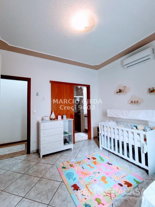 Casa Térrea à venda na Chácara Cachoeira, Campo Grande – foto 22