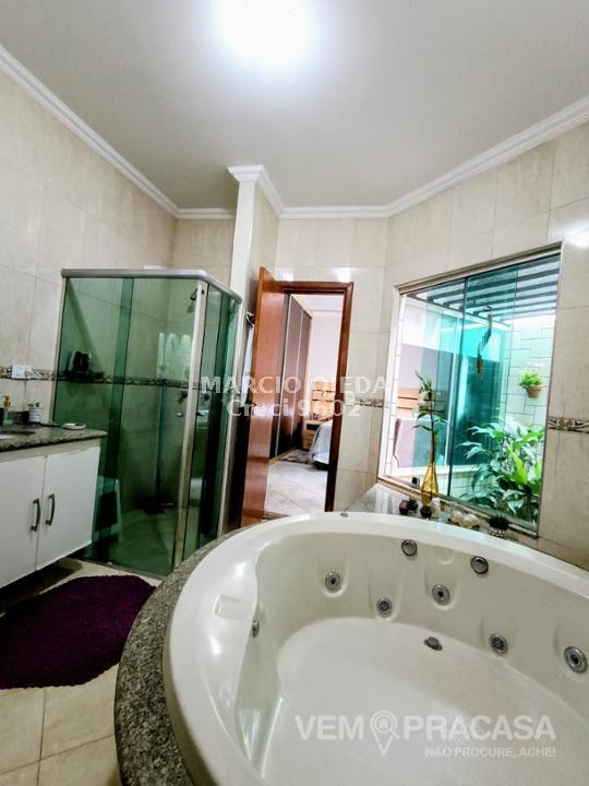 Casa Térrea à venda na Chácara Cachoeira, Campo Grande – foto 28