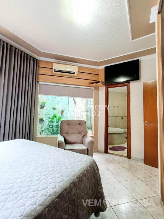 Casa Térrea à venda na Chácara Cachoeira, Campo Grande – foto 29