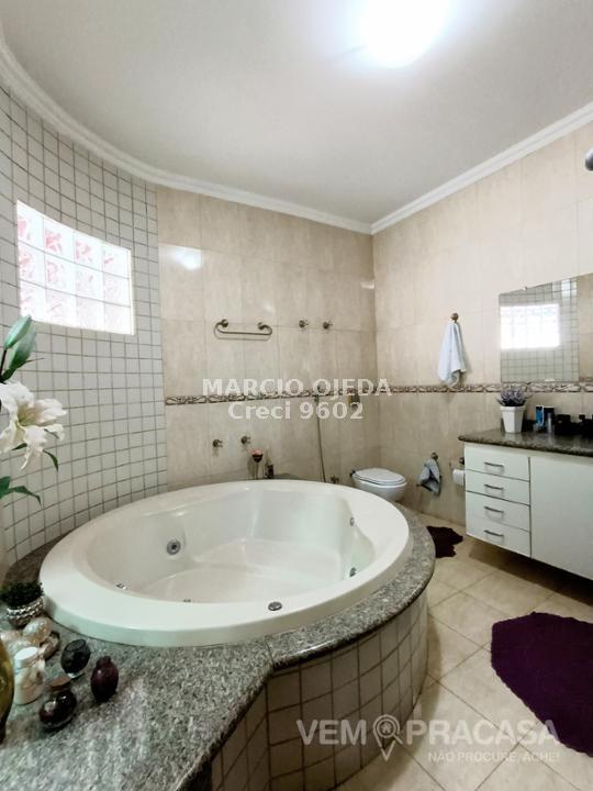 Casa Térrea à venda na Chácara Cachoeira, Campo Grande – foto 31