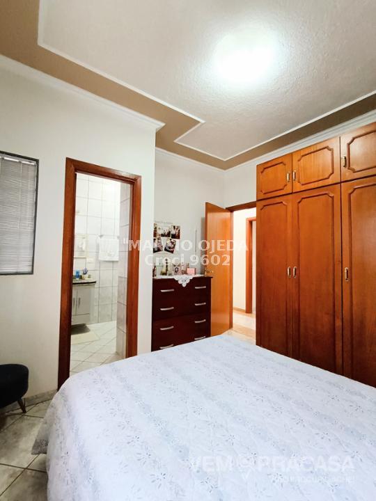 Casa Térrea à venda na Chácara Cachoeira, Campo Grande – foto 33
