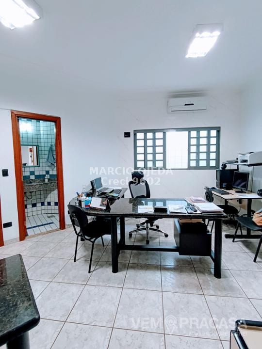 Casa Térrea à venda na Chácara Cachoeira, Campo Grande – foto 34