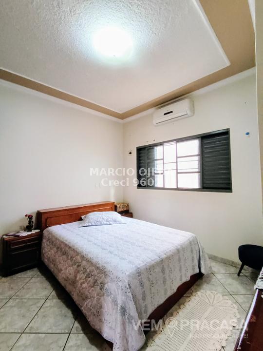 Casa Térrea à venda na Chácara Cachoeira, Campo Grande – foto 35
