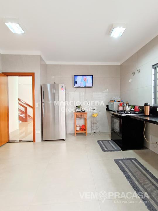 Casa Térrea à venda na Chácara Cachoeira, Campo Grande – foto 37