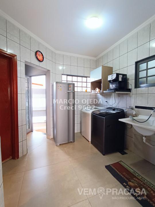 Casa Térrea à venda na Chácara Cachoeira, Campo Grande – foto 38