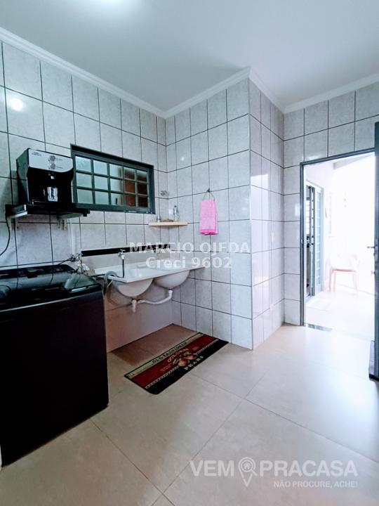 Casa Térrea à venda na Chácara Cachoeira, Campo Grande – foto 39