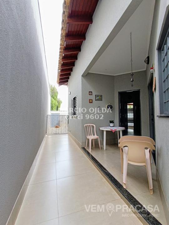 Casa Térrea à venda na Chácara Cachoeira, Campo Grande – foto 40