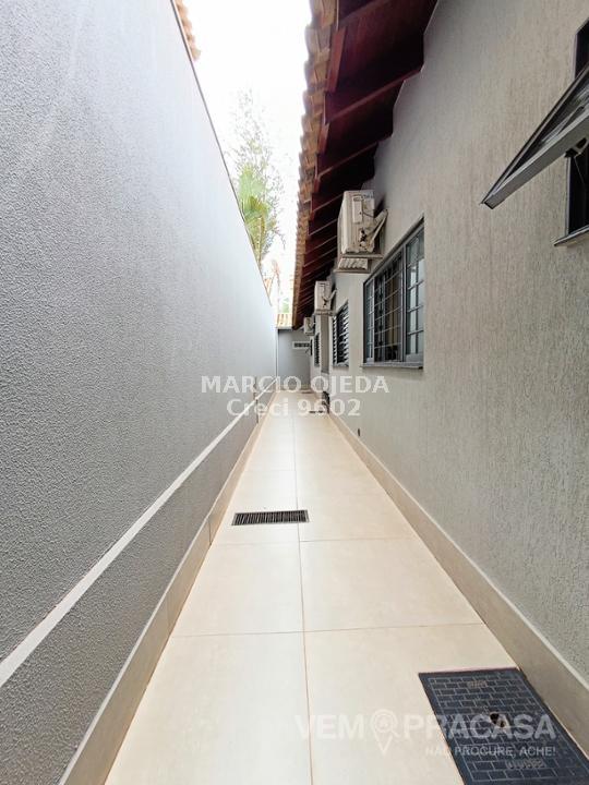 Casa Térrea à venda na Chácara Cachoeira, Campo Grande – foto 41