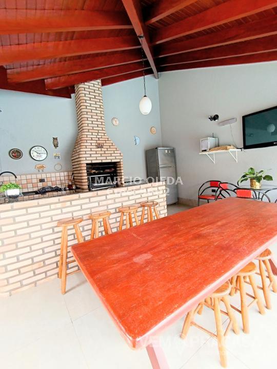 Casa Térrea à venda na Chácara Cachoeira, Campo Grande – foto 43