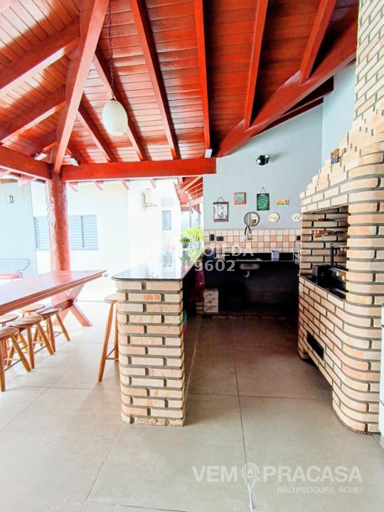 Casa Térrea à venda na Chácara Cachoeira, Campo Grande – foto 44