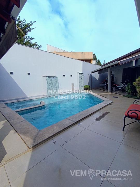 Casa Térrea à venda na Chácara Cachoeira, Campo Grande – foto 45