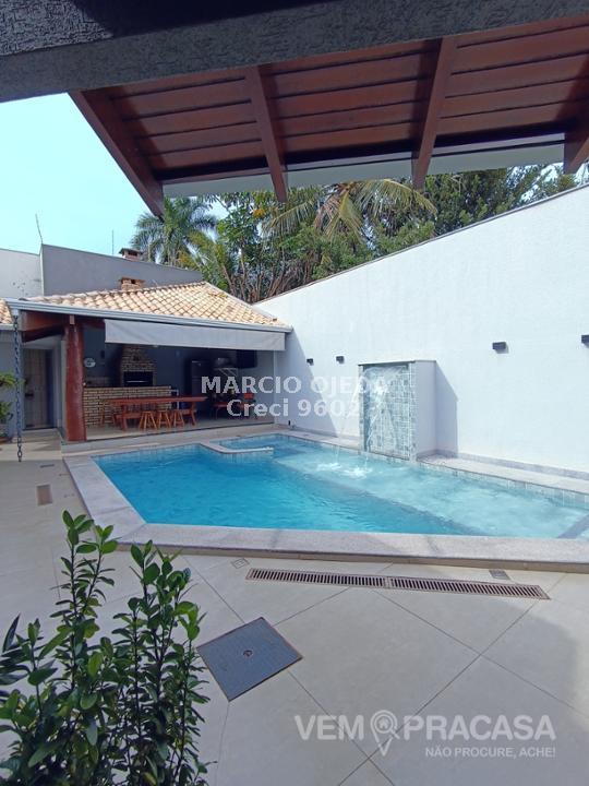 Casa Térrea à venda na Chácara Cachoeira, Campo Grande – foto 46