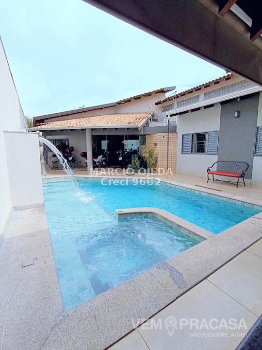 Casa Térrea à venda na Chácara Cachoeira, Campo Grande – foto 47