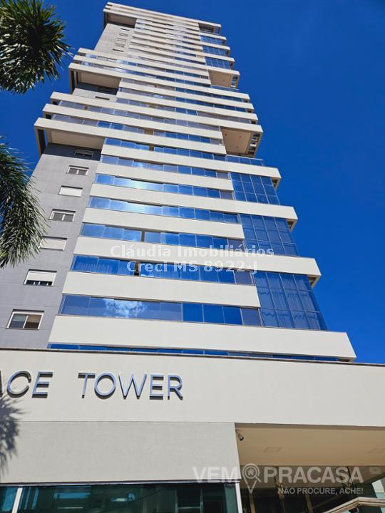 Apartamento à venda no Jardim dos Estados, Campo Grande – foto 1