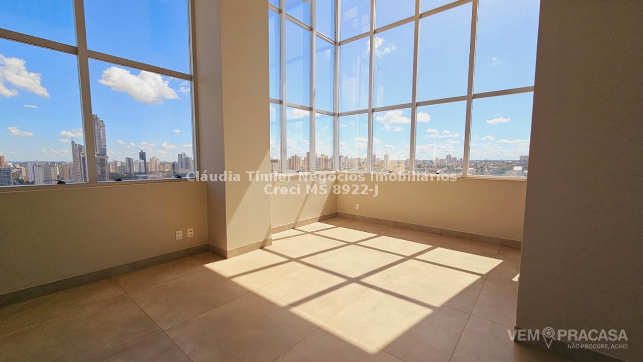 Apartamento à venda no Jardim dos Estados, Campo Grande – foto 2