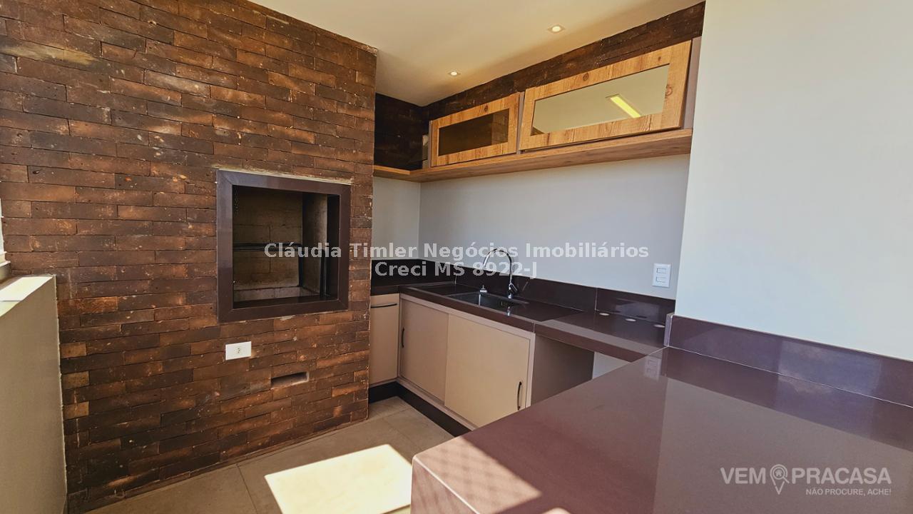 Apartamento à venda no Jardim dos Estados, Campo Grande – foto 3