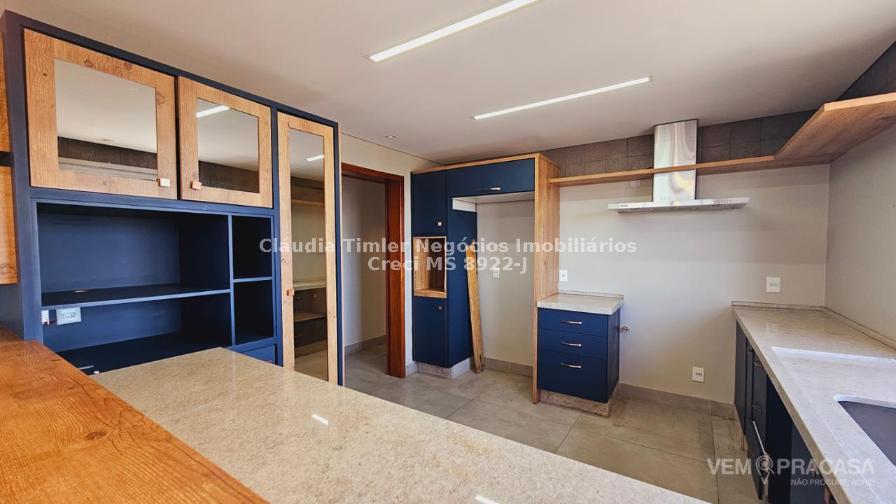 Apartamento à venda no Jardim dos Estados, Campo Grande – foto 4