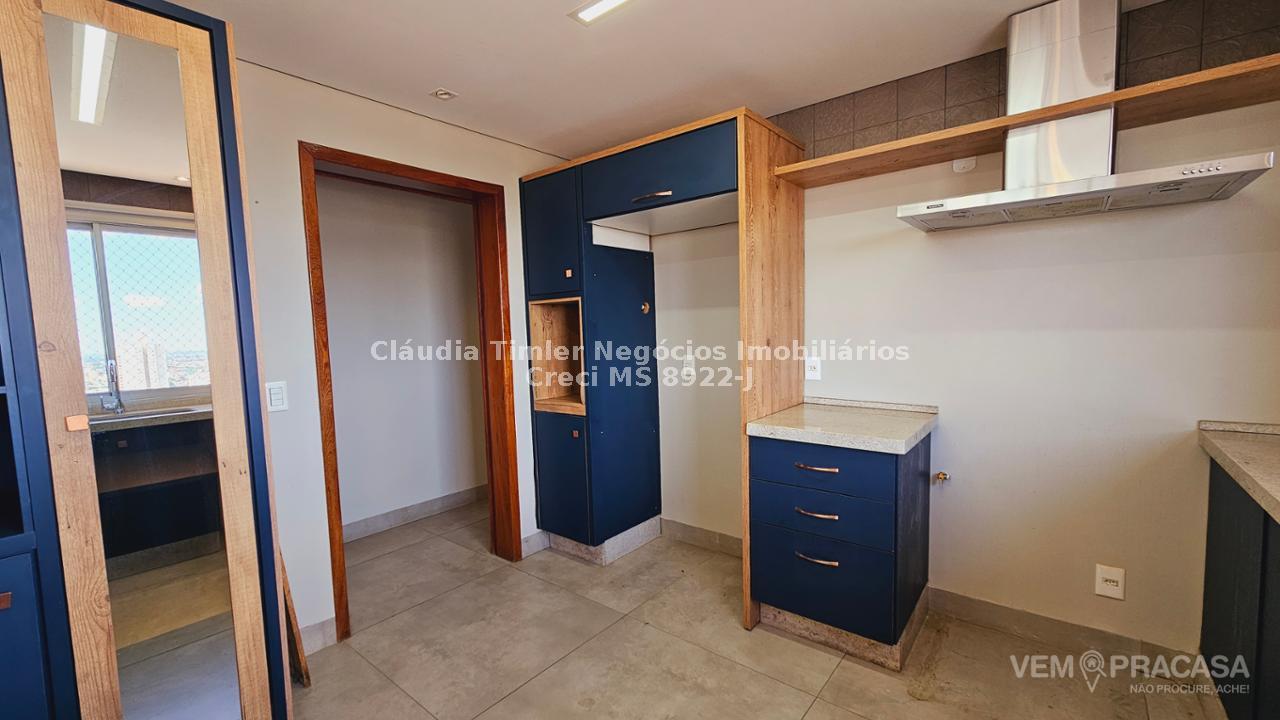 Apartamento à venda no Jardim dos Estados, Campo Grande – foto 5