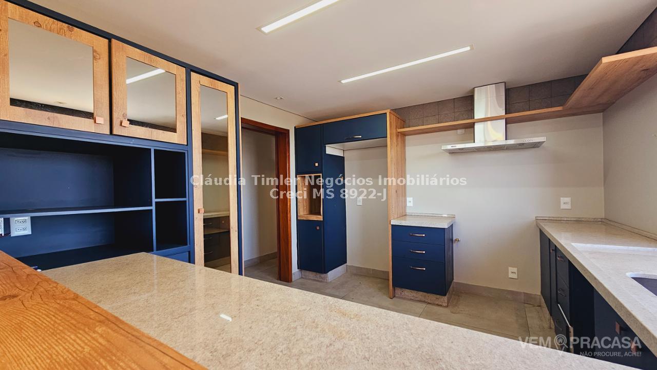 Apartamento à venda no Jardim dos Estados, Campo Grande – foto 6