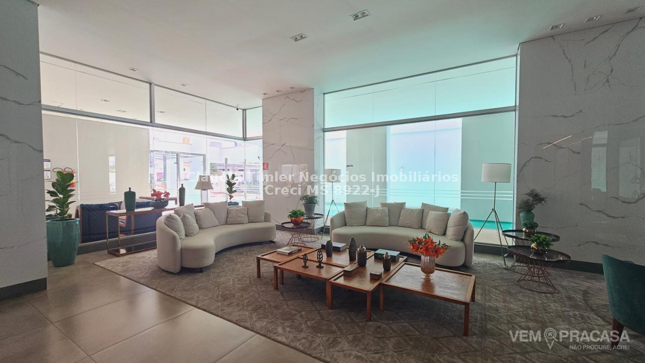 Apartamento à venda no Jardim dos Estados, Campo Grande – foto 21